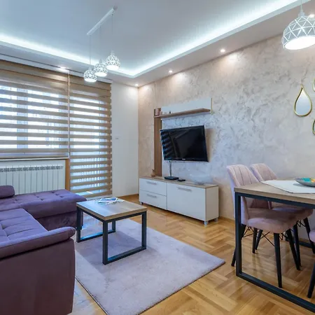 Apartman Viola Lux