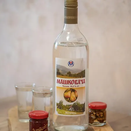 Apartman Viola Lux *