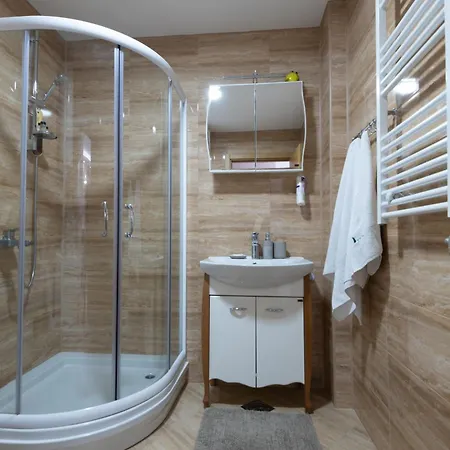 Apartman Viola Lux *